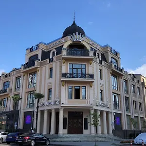 Royal Casino & 5*, Batumi Georgien