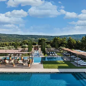 Hotel Coquillade Provence, Gargas (Vaucluse)