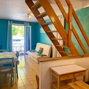 Duplex Sur Roya Appartement
