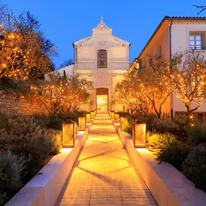 Hotel Le Couvent Des Minimes, Un & L'occitane En Provence, Mane (Alpes-de-Haute-Provence)