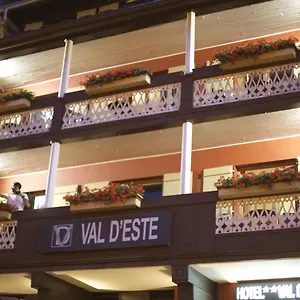 Val D'este Hotel Saint-Gervais-les-Bains